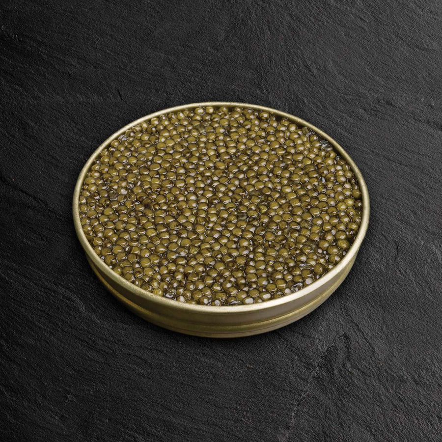 Caviar Ossetra Royal